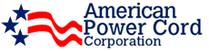american power cord logo
