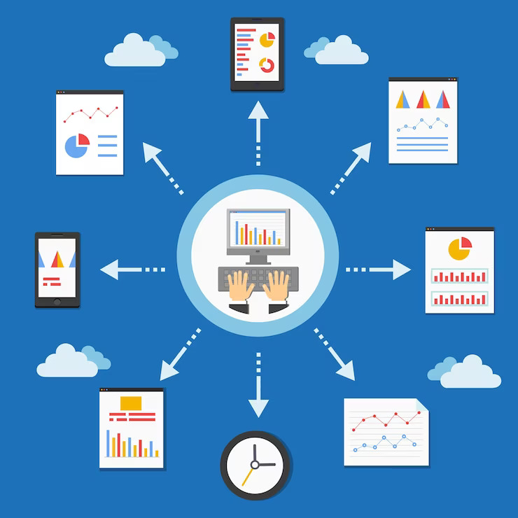 data process